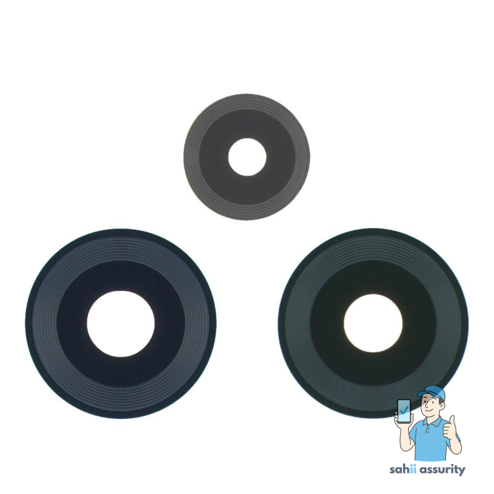 Camera Lens for Xiaomi Redmi 12 5G 